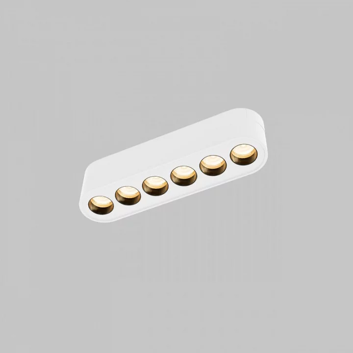 Накладной светильник Imex UT25 IL.0007.1101-6 WH 2_IMX_IL.0007.1101-6_WH.webp big