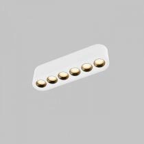 Накладной светильник Imex UT25 IL.0007.1101-6 WH 2_IMX_IL.0007.1101-6_WH.webp small