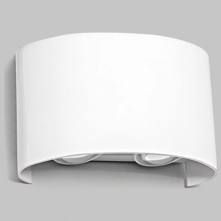 Накладной светильник Imex CROSS IL.0014.0001-4 WH 0_IMX_IL.0014.0001-4_WH.webp big