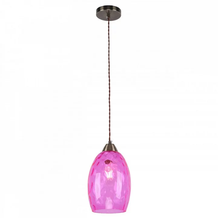 Подвесной светильник Imex MD.0102 MD.0102-1-P.PINK AB 1_IMX_MD.0102-1-P.PINK_AB.webp big