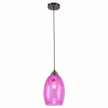 Подвесной светильник Imex MD.0102 MD.0102-1-P.PINK AB 1_IMX_MD.0102-1-P.PINK_AB.webp small