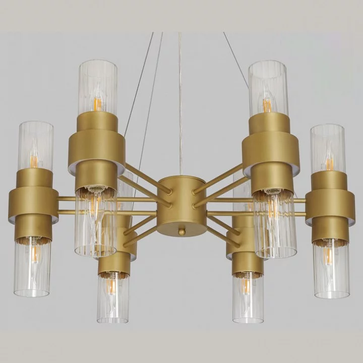 Подвесная люстра Imex MD.2347 MD.23472-6-P SGD 0_IMX_MD.23472-6-P_SGD.webp big
