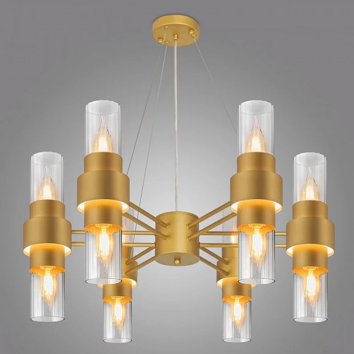 Подвесная люстра Imex MD.2347 MD.23472-6-P SGD 3_IMX_MD.23472-6-P_SGD.webp big