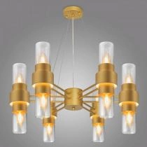 Подвесная люстра Imex MD.2347 MD.23472-6-P SGD 3_IMX_MD.23472-6-P_SGD.webp small