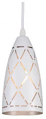 Подвесной светильник Imex MD.2963 MD.2963-1-P WH+SL 0_IMX_MD.2963-1-P_WH_SL.webp big