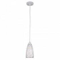 Подвесной светильник Imex MD.2963 MD.2963-1-P WH+SL 1_IMX_MD.2963-1-P_WH_SL.webp small