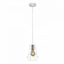 Подвесной светильник Imex MD.6133 MD.6133-1-P WH+FGD 1_IMX_MD.6133-1-P_WH_FGD.webp small