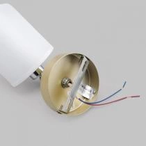 Бра Imex MD.9141 MD.9141-1-W GD+CH 3_IMX_MD.9141-1-W_GD_CH.webp small
