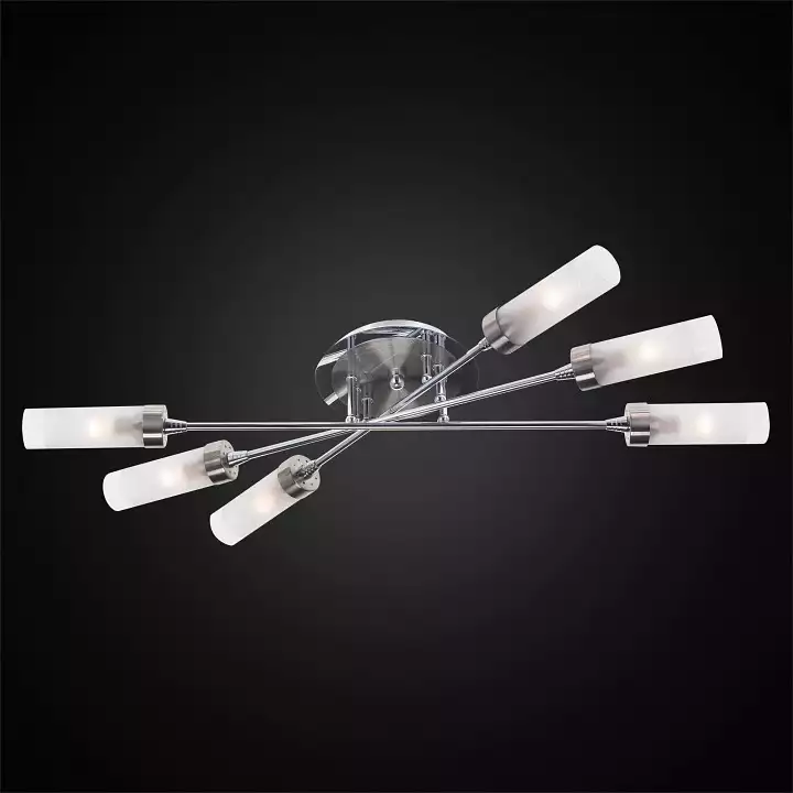 Потолочная люстра Citilux Хеликс CL109161 1_CL109161.webp big