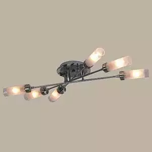 Потолочная люстра Citilux Хеликс CL109161 2_CL109161.webp big