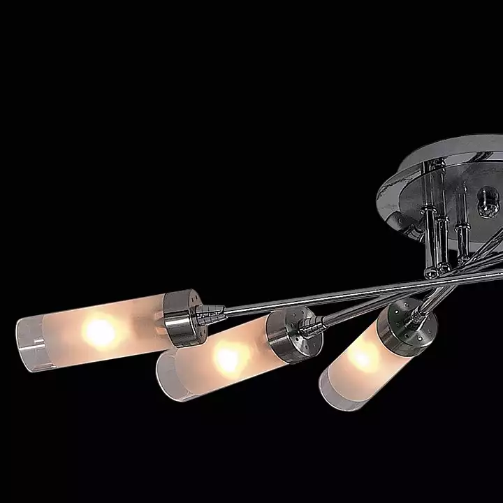Потолочная люстра Citilux Хеликс CL109161 4_CL109161.webp big