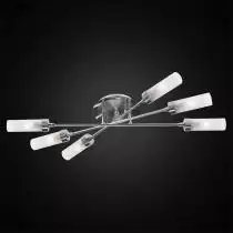 Потолочная люстра Citilux Хеликс CL109161 1_CL109161.webp small
