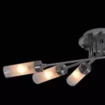 Потолочная люстра Citilux Хеликс CL109161 4_CL109161.webp small