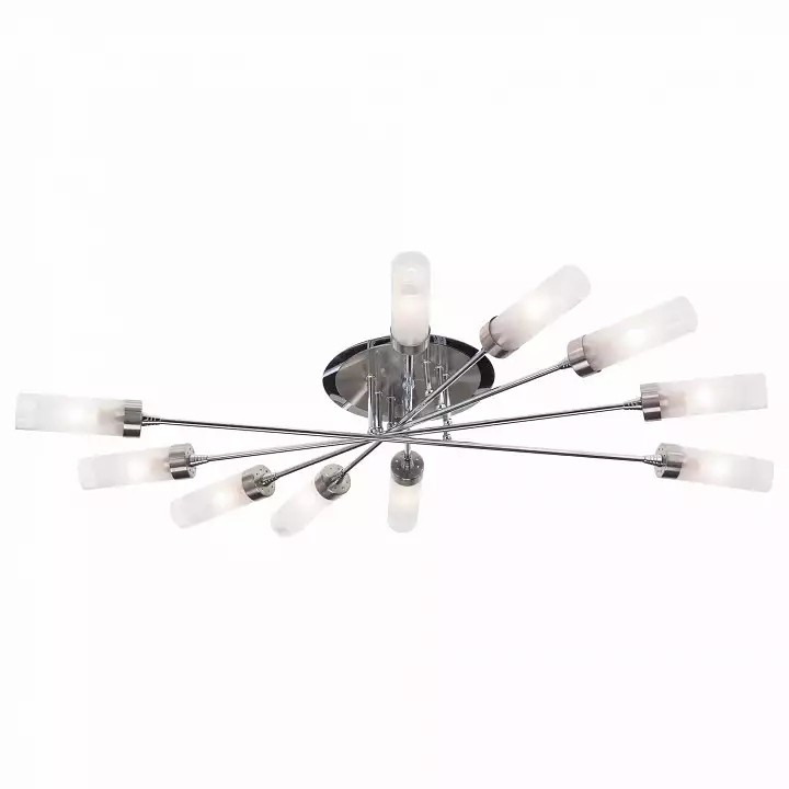 Потолочная люстра Citilux Хеликс CL109101 0_CL109101.webp big