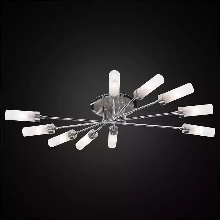 Потолочная люстра Citilux Хеликс CL109101 1_CL109101.webp big