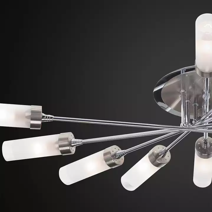 Потолочная люстра Citilux Хеликс CL109101 3_CL109101.webp big