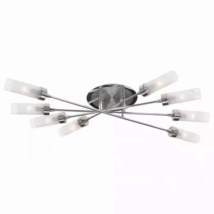 Потолочная люстра Citilux Хеликс CL109181 0_CL109181.webp big