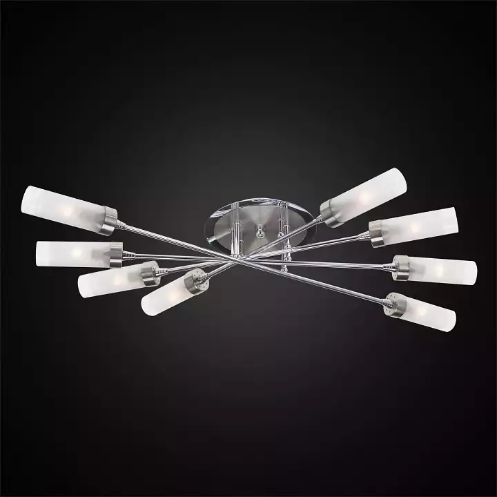 Потолочная люстра Citilux Хеликс CL109181 1_CL109181.webp big