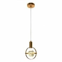 Подвесной светильник Imex  CR.23454-1-P-GB-LED 1_IMX_CR.23454-1-P-GB-LED.webp small