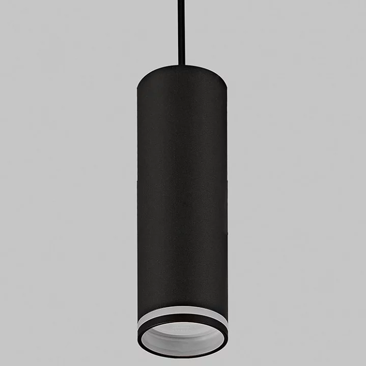Подвесной светильник Imex ARTA GU10 IL.0005.2000-P-BK 0_IMX_IL.0005.2000-P-BK.webp big
