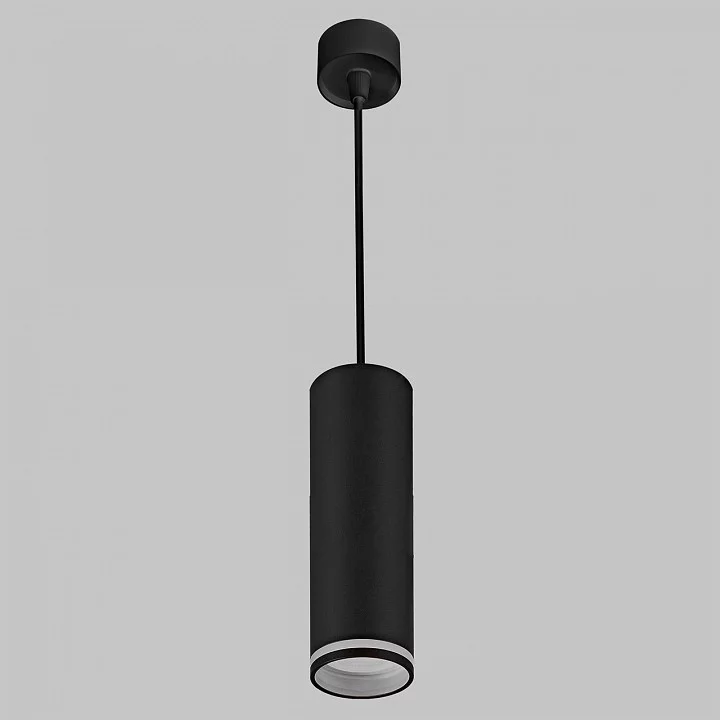 Подвесной светильник Imex ARTA GU10 IL.0005.2000-P-BK 1_IMX_IL.0005.2000-P-BK.webp big