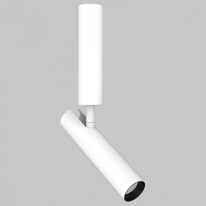 Светильник на штанге Imex SPY LED IL.0005.2200-1-WH 0_IMX_IL.0005.2200-1-WH.webp big