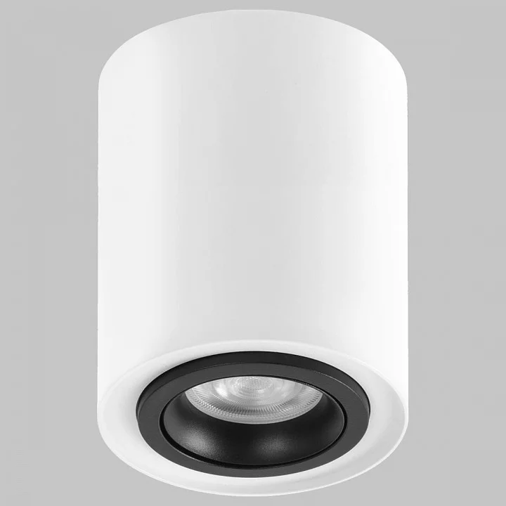 Накладной светильник Imex COPO GU10 IL.0005.2400-WBK 0_IMX_IL.0005.2400-WBK.webp big