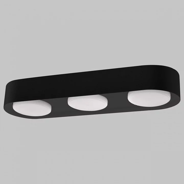 Накладной светильник Imex SIMPLE IL.0005.2600-3-BK 0_IMX_IL.0005.2600-3-BK.webp big