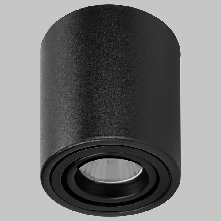 Накладной светильник Imex SIMPLE IL.0005.4700-BK 0_IMX_IL.0005.4700-BK.webp big