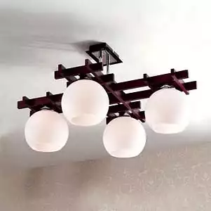 Потолочная люстра Citilux Нарита CL114141 2_CL114141.webp big