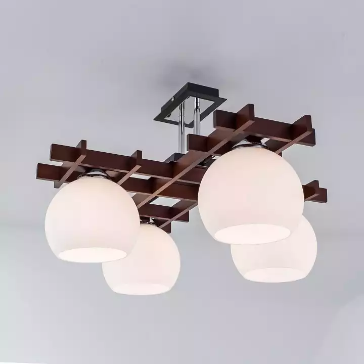 Потолочная люстра Citilux Нарита CL114141 3_CL114141.webp big