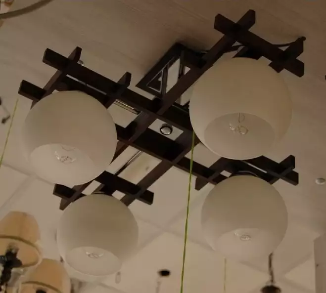 Потолочная люстра Citilux Нарита CL114141 4_CL114141.webp big