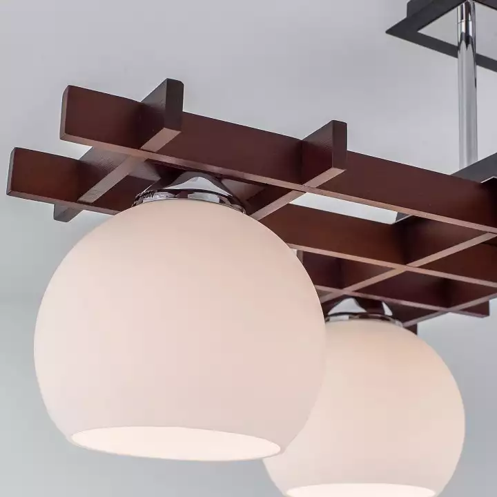 Потолочная люстра Citilux Нарита CL114141 5_CL114141.webp big