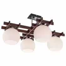 Потолочная люстра Citilux Нарита CL114141