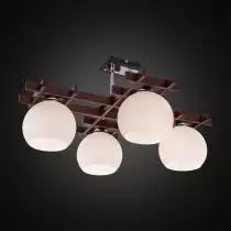 Потолочная люстра Citilux Нарита CL114141 1_CL114141.webp small