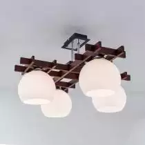 Потолочная люстра Citilux Нарита CL114141 3_CL114141.webp small