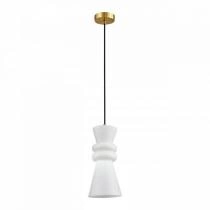Подвесной светильник Imex Bloom MD.9345-1-P-BR 1_IMX_MD.9345-1-P-BR.webp small
