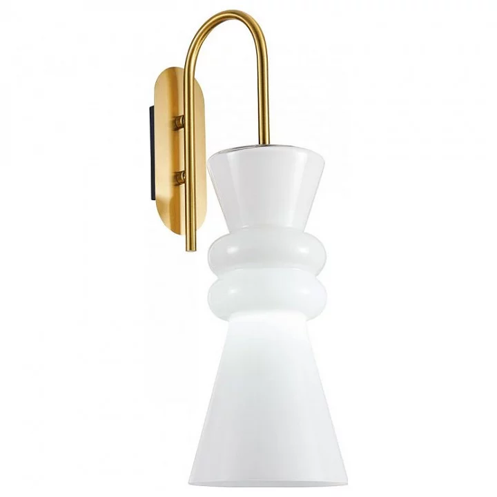 Бра Imex Bloom MD.9345-1-W-BR 0_IMX_MD.9345-1-W-BR.webp big