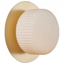 Накладной светильник Imex Avalon MD.9366-1-W-MGD 0_IMX_MD.9366-1-W-MGD.webp small