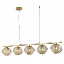 Подвесной светильник Imex Oreon MD.9402-5-P-BR 1_IMX_MD.9402-5-P-BR.webp small