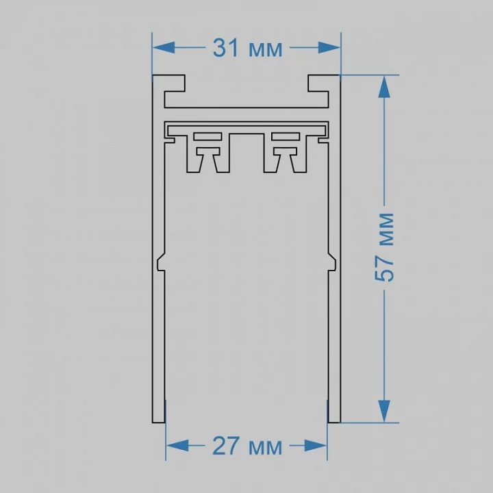 Трек накладной Imex Smart Line IL.0050.1000-2-WH 4_IMX_IL.0050.1000-2-WH.webp big