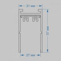 Трек накладной Imex Smart Line IL.0050.1000-2-WH 4_IMX_IL.0050.1000-2-WH.webp small