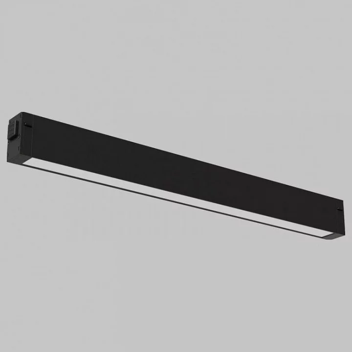 Накладной светильник Imex Smart Line IL.0050.6000-18-BK 0_IMX_IL.0050.6000-18-BK.webp big