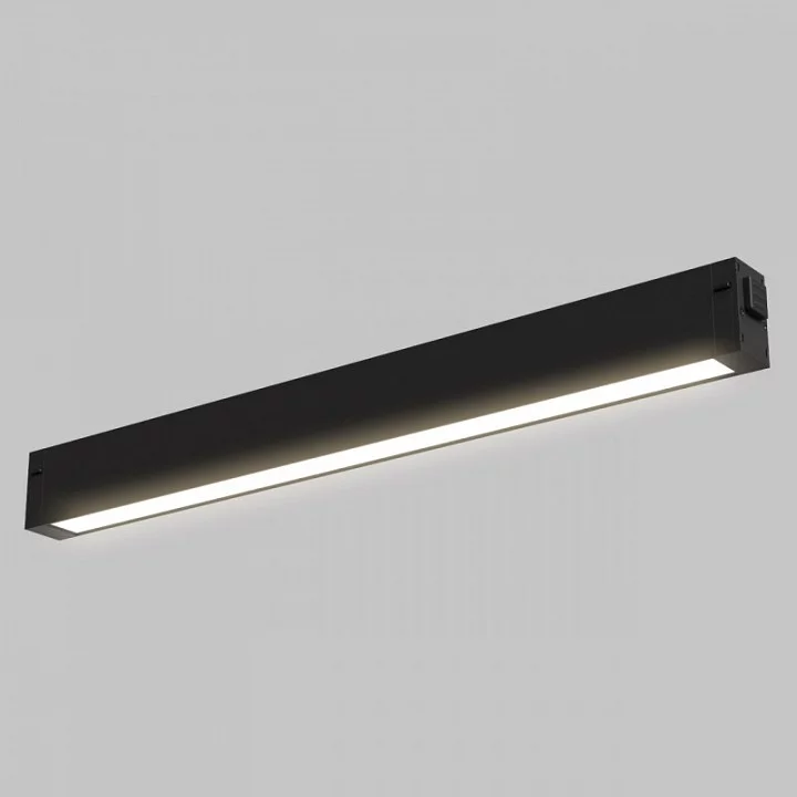 Накладной светильник Imex Smart Line IL.0050.6000-18-BK 1_IMX_IL.0050.6000-18-BK.webp big