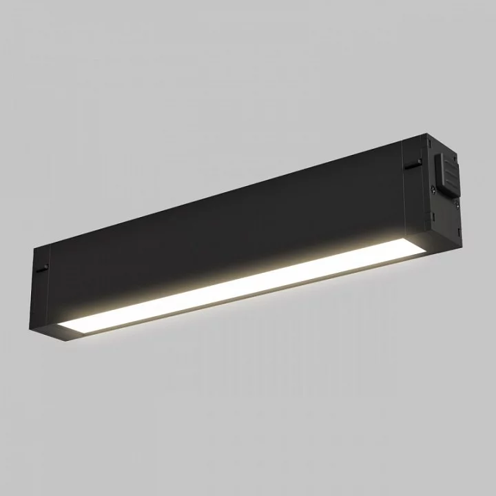 Накладной светильник Imex Smart Line IL.0050.6000-9-BK 1_IMX_IL.0050.6000-9-BK.webp big