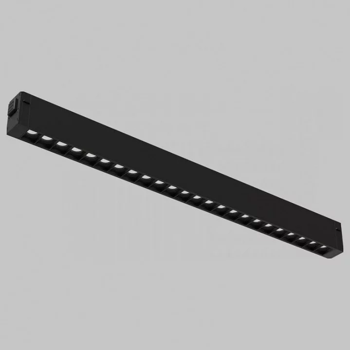Накладной светильник Imex Smart Line IL.0050.6002-18-BK 0_IMX_IL.0050.6002-18-BK.webp big