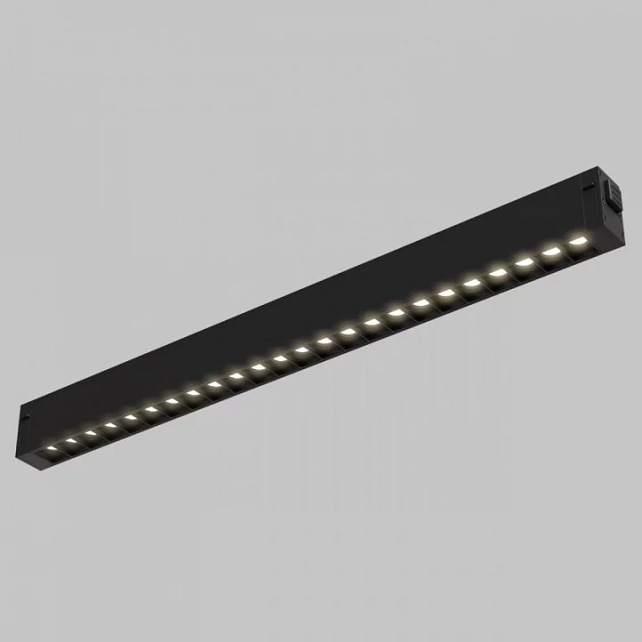 Накладной светильник Imex Smart Line IL.0050.6002-18-BK 1_IMX_IL.0050.6002-18-BK.webp big