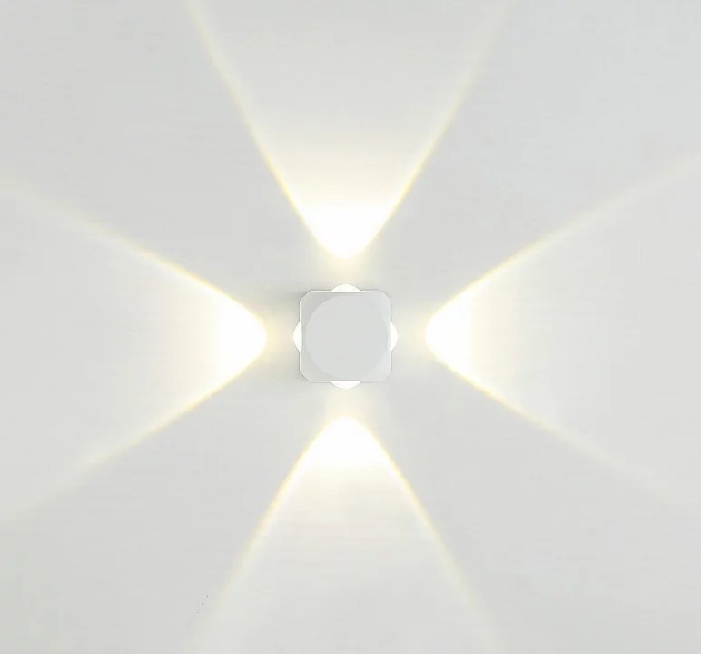 Накладной светильник Imex CROSS IL.0014.0016-4 WH 1_IMX_IL.0014.0016-4_WH.webp big