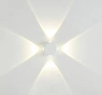 Накладной светильник Imex CROSS IL.0014.0016-4 WH 1_IMX_IL.0014.0016-4_WH.webp small