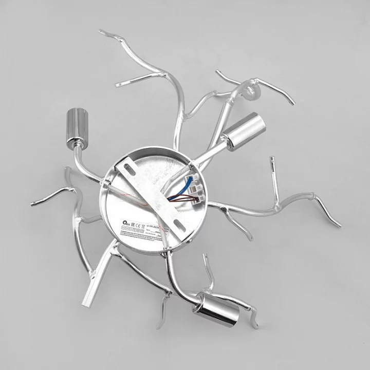 Бра Imex Guido CR.202353-3-W-CH 1_IMX_CR.202353-3-W-CH.webp big